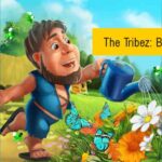 The Tribez Build a Village v15.7.8 Hack MOD APK (Unlimited Money)