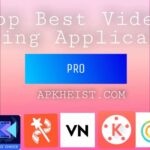 30 Best Video Editing Premium MOD APK 2022 Download (PRO Unlocked) FREE Android