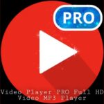 Video Player Pro v8.0.0.15 (Mod, Paid, Premium Unlocked)  Download Android