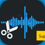 Super Sound MOD APK v2.1.4 - Audio Music Editor, MP3 cutter (PRO)