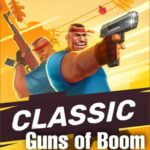Guns of Boom APK v26.1.230 (MOD Money 2021) Latest Download for Android