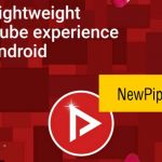 NewPipe APK Download v0.24.0 [YOUTUBE MOD] Latest Version 2022