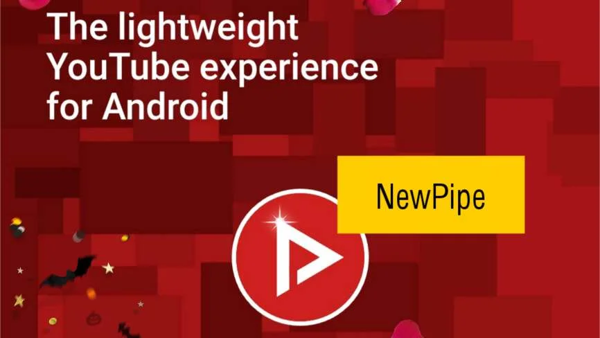NewPipe APK Download v0.21.13 [YOUTUBE MOD] Latest Version 2021