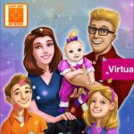 Virtual Families 3 MOD APK Android (Unlimited Money) v2.1.46 (Unlocked)