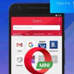 Opera Mini MOD APK + VPN v65.1 (Pro Unlocked) Latest 2022 Free Download