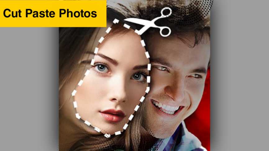 Cut Paste Photos v9.20.1 (MOD, PRO Unlocked) Latest | Download Android