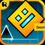Geometry Dash MOD APK v2.311 (Unlimited Money) Latest | Download Android