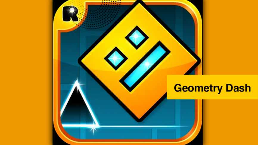 Geometry Dash MOD APK 2.112 (Unlimited Money) Latest | Download Android