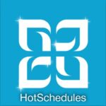 HotSchedules MOD APK 4.199.0-1396 (Premium/Unlocked) free download 2022