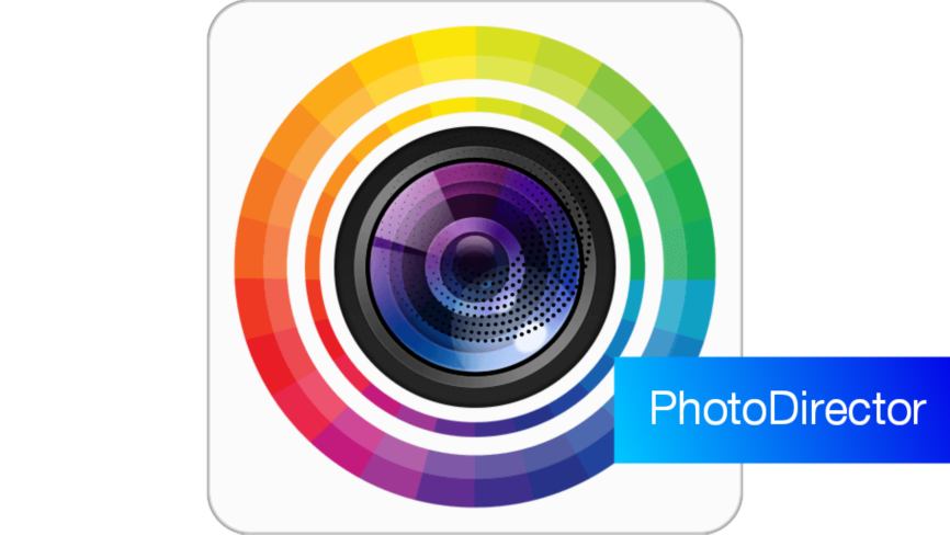 PhotoDirector MOD APK (Premium)