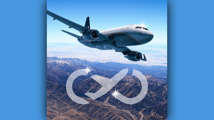 Infinite Flight Simulator PRO MOD APK (Unlocked) Download