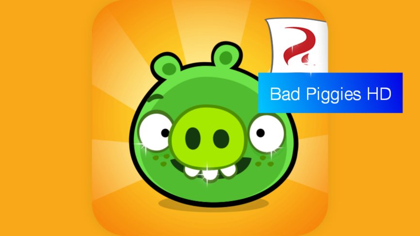 Bad Piggies HD MOD APK 2.4.3200 (Menu Unlocked, Mod Money) for Android