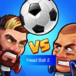 Head Ball 2 MOD APK V1.461 (Unlimited Diamonds/Menu Unlocked) for Android