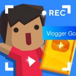 Vlogger Go Viral MOD APK v2.43.7 Hack (Unlimited Gems/Money/Diamond)