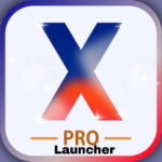 X Launcher Pro MOD APK 3.3.5 (Prime Unlocked) Latest | Free Download