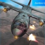Zombie Gunship MOD APK v1.6.58 (Money/Unlocked) Download free on Android