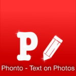 Phonto MOD APK - Text on Photos v1.7.150 (Premium Unlocked)