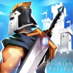 The Mighty Quest for Epic Loot MOD APK v8.3.0 (Unlimited Money)