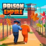 Prison Empire Tycoon MOD APK v2.5.8 (Unlimited Money-Gems) Download