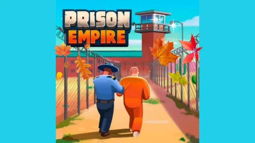 Prison Empire Tycoon MOD APK v2.4.4 (Unlimited Money-Gems) Download
