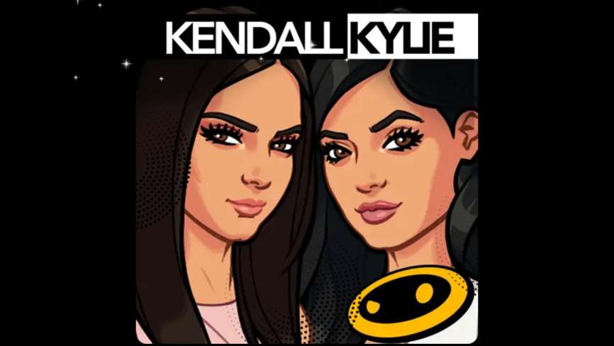 Kendall & Kylie MOD APK 2.9.0 (Unlimited money/Energy) Download