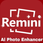 Remini MOD APK V3.7.1 (Premium Unlocked, PRO Cards-No Ads) Download