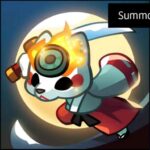 Summoner's Greed MOD APK V1.44.0 (Free Shopping) Download for Android