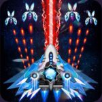Space shooter MOD APK v1.602 (Money, Unlocked) Download free on Android