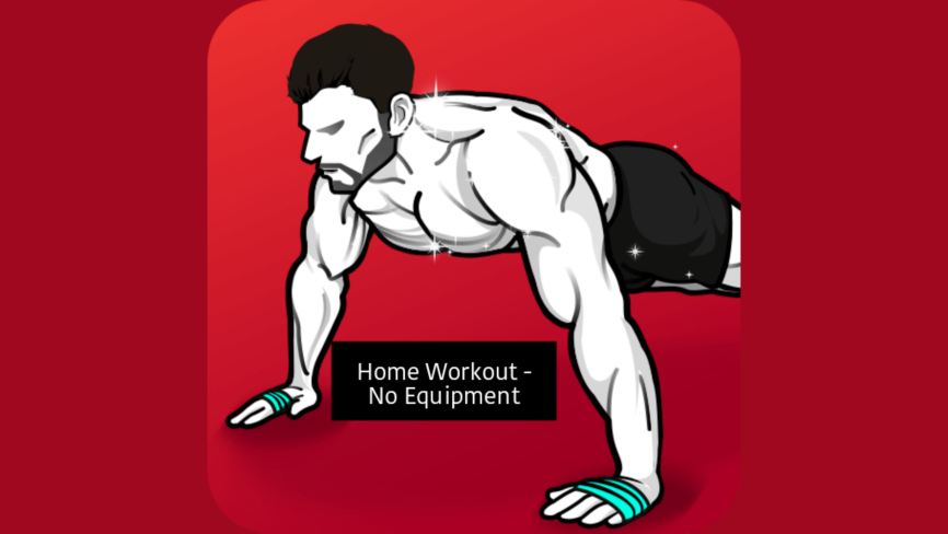 Home Workout MOD APK (Premium) v1.2.1 Download free on Android