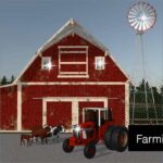 Farming USA 2 MOD APK v1.78 (Unlimited Money/Unlocked) free download