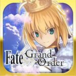 Fate Grand Order MOD APK V2.56.0 (Mod Menu) for Android