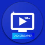 [18+ Adults] AIO Streamer MOD APK v5.10 [Premium/100+ P*rn Sites]