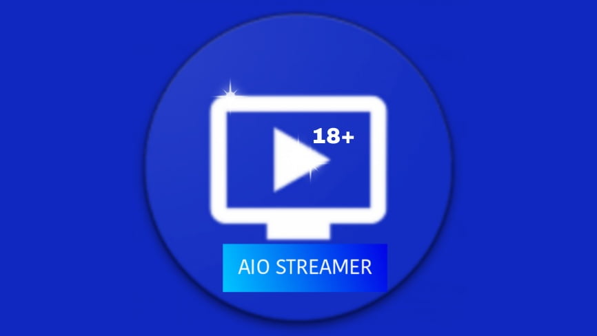 [18+ Adults] AIO Streamer MOD APK v5.8.9 [Premium/100+ P*rn Sites]