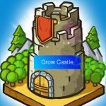 Grow Castle MOD APK v1.38.9 (Unlimited All/Max level) for Android