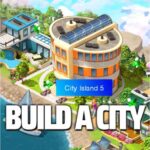 City Island 5 MOD APK 3.35.0 (Level Max/Free Shopping/Unlimited Everything)