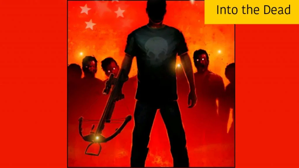Into the Dead MOD APK 2.6.1 (Unlimited Money/unlocked) free download