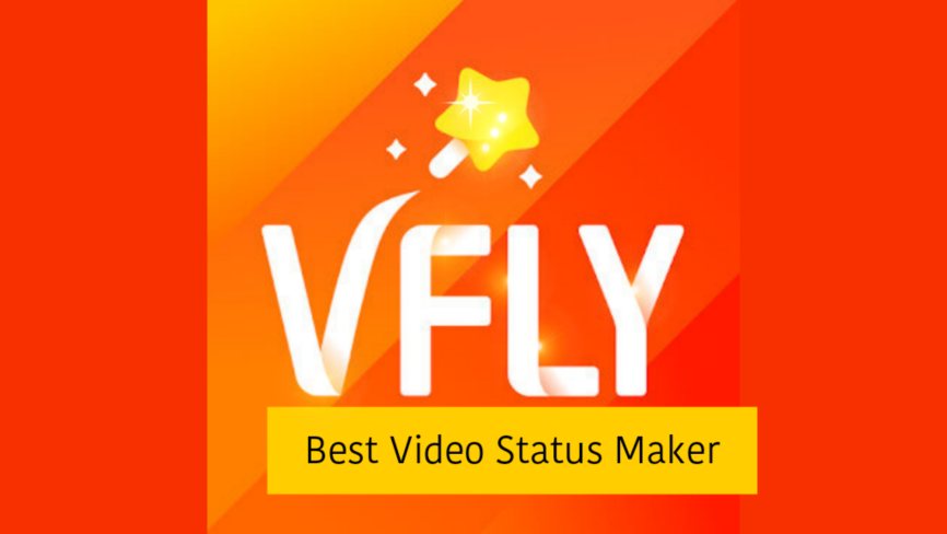 25. VFLY MOD APK (Premium video Status Maker)