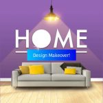 Home Design Makeover MOD APK v4.6.2g (Unlimited Money) for Android