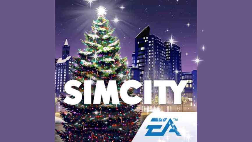 SimCity BuildIt MOD APK 1.40.1.102423 (Unlimited Money/Simcash)