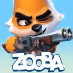 Zooba MOD APK v3.35.0 (Free Shoping) for Android
