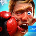 Boxing Star MOD APK v4.1.0 (Unlimited Money + Gold) for Android