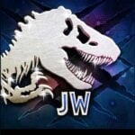 Jurassic World MOD APK v1.62.0 Hack (Free Shopping) Download for Android