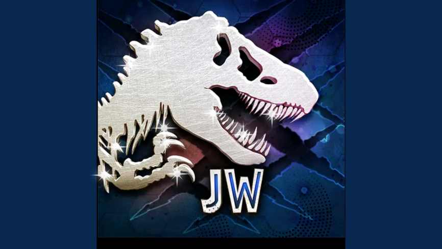 Jurassic World The Game MOD APK v1.56.7 Hack Download for Android