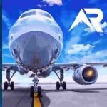 Download RFS - Real Flight Simulator MOD APK v1.6.4 (All planes Unlocked)