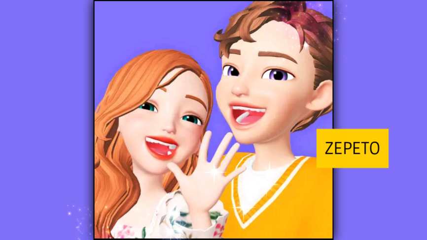 ZEPETO MOD APK (Unlimited Money/Gems/Unlocked) for Android