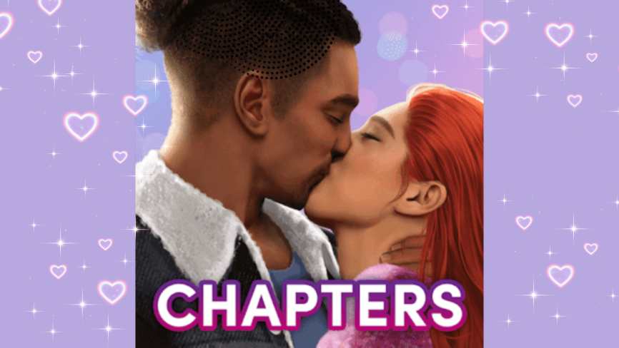 Chapters Interactive Stories MOD APK (Unlimited Diamonds/Tickets/Premium Choices)