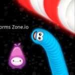 Worms Zone.io MOD APK v3.8.7 (Unlimited Money/No Death) Download Android