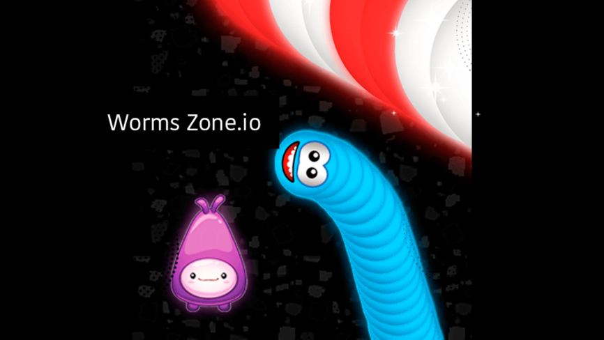 Worms Zone.io MOD APK (Unlimited Money/No Death/Health/God Mode)