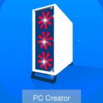 PC Creator MOD APK v5.9.0 (Money/Free Shopping) Download For Android