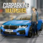 Car Parking Multiplayer MOD APK V4.8.9.0 (Money/Unlocked) Download Android